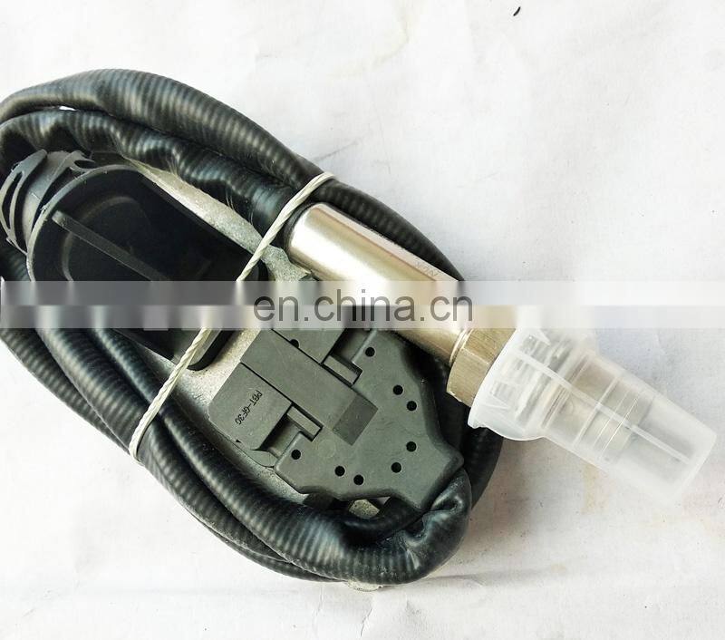 Truck Spare Parts 2296799 5WK9 6612F NOX SENSOR 2296798 1872080 2247379