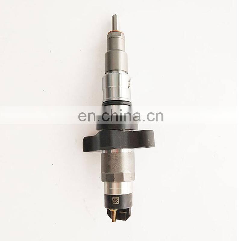 Common rail injector 0445120236 84346812 5263308 5263308-NX suitable nozzle DLLA118P2203
