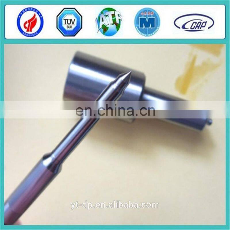 Best price of DSLA156P736 BOS. common rail diesel injector nozzle DSLA156P736
