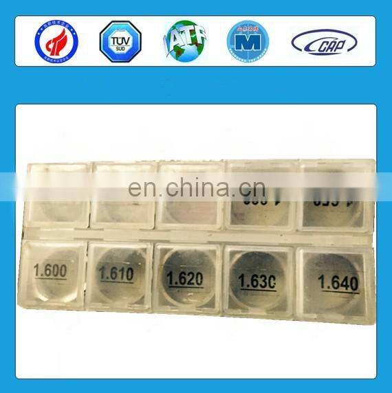 High quality Adjusting Shim B11 B12 B13 B14 for Boschs Common Rail Injector