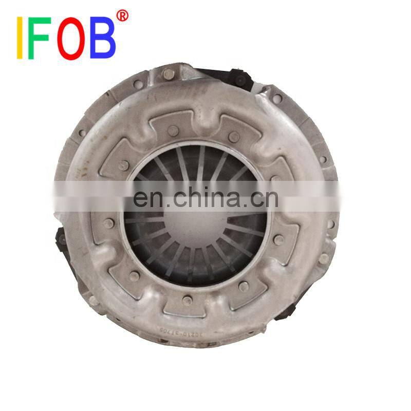IFOB Good Quality Clutch Disc And Cover For Nissan Caravan Homy Urvan Bus e24 30210-3t705