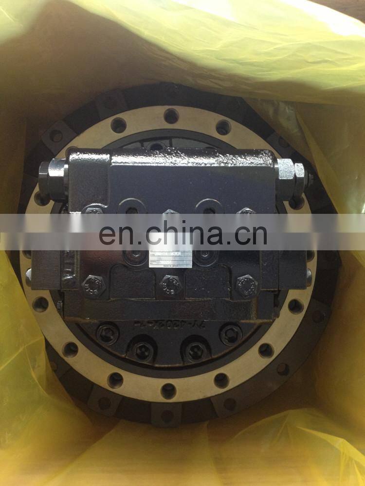 Excavator parts new condition AM-14 2095992 low price original final drive 209-5992