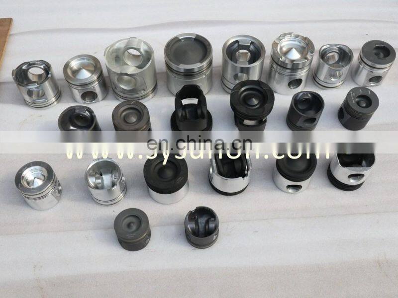 24V engine stop solenoid