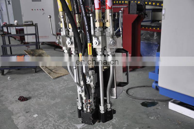 High Pressure Foaming Machine For Polyurethane sponge foam making machine