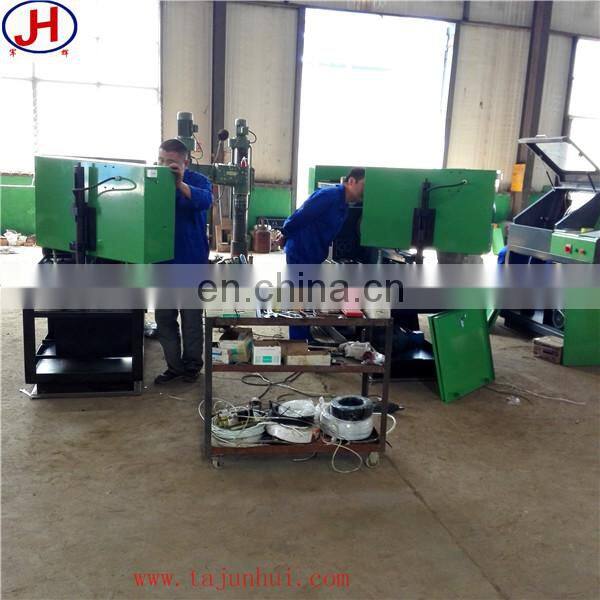 New style high-end medium-pressure common rail heui injector test bench