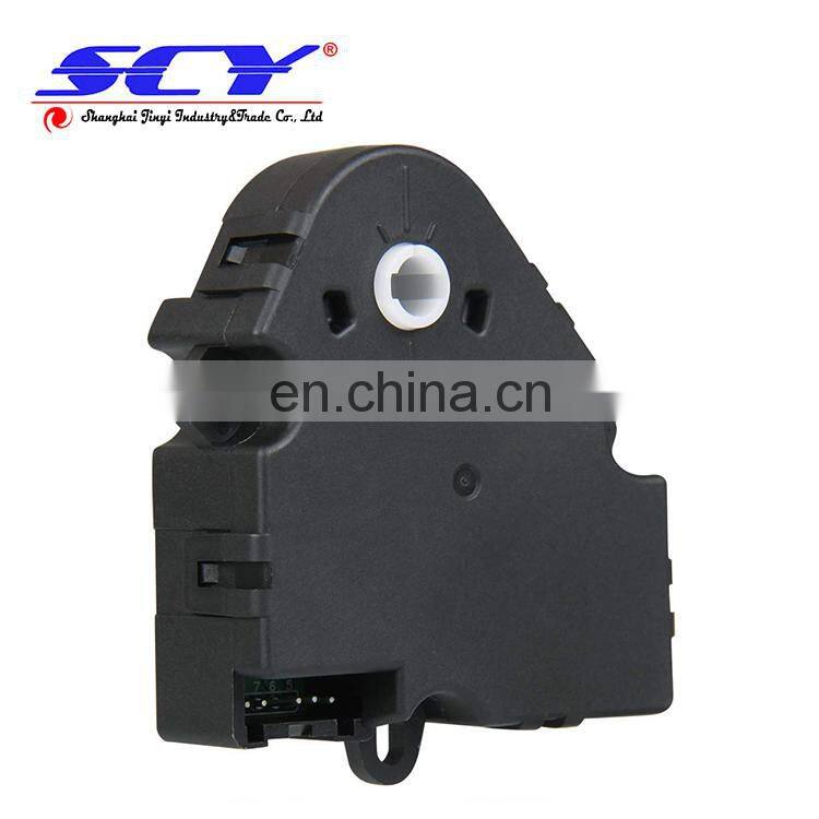 A/C Heater Air Blend Door Actuator Suitable for BUICK CENTURY 52402588 1572971 16163982 52402598 52402612 89018365 604106