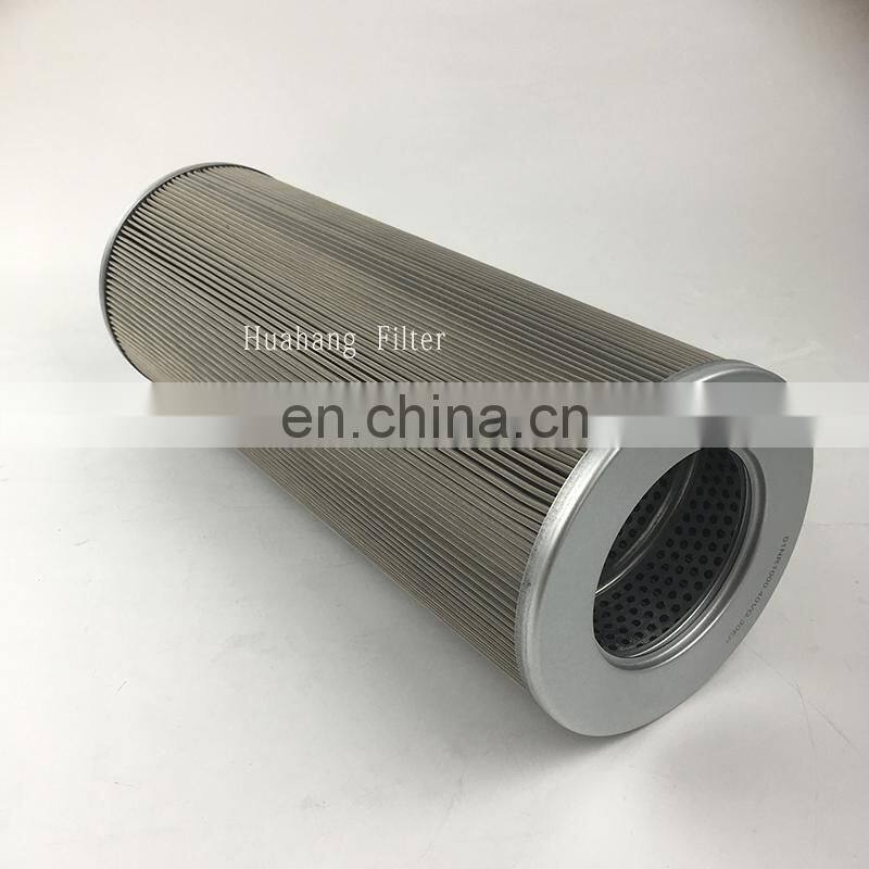 Alternative Hydraulic oil cartridge EPE filter element 01NR1000.40VG.30EP