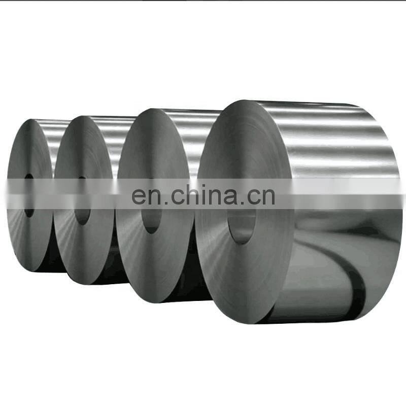 Inox hot rolled cold rolled 430 stainless steel coil