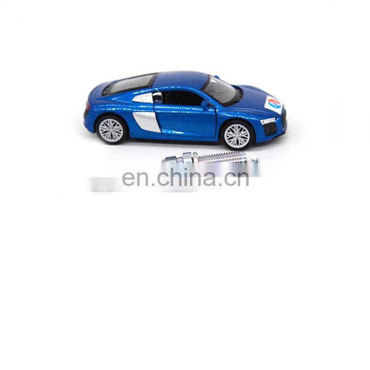 Genuine New Engine Parts Spark Plug DILKAR6A11 DILKAR6A-11 For Altima Cube Rogue Sentra Versa