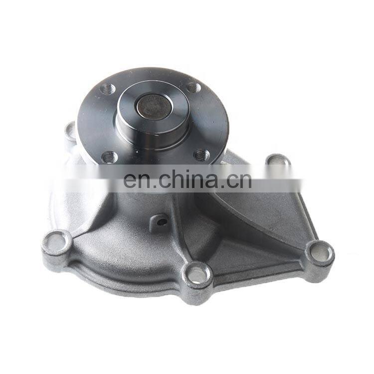 Water Pump 8942024771 for W3500 W4500 W5500 Tiltmaster 4.8L Diesel