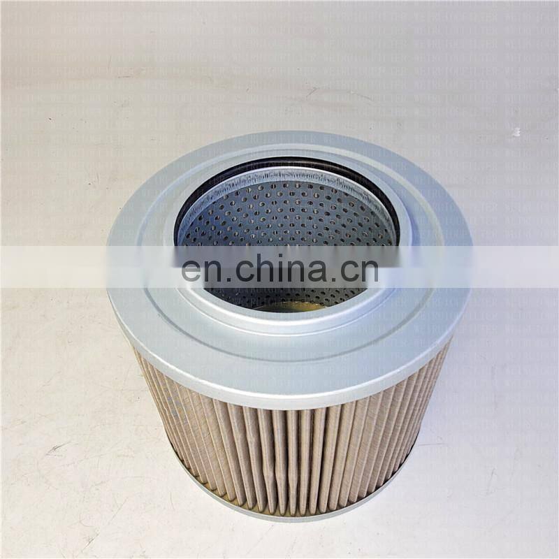 Excavator Hydraulic Oil suction Filter element 60047526