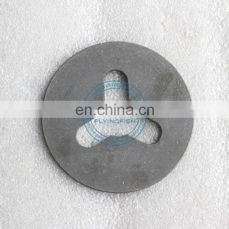 Original Diesel Engine Parts Thrust Bearing Wear Plate 3088161 3088161X For M11 ISM11 QSM11 Engine