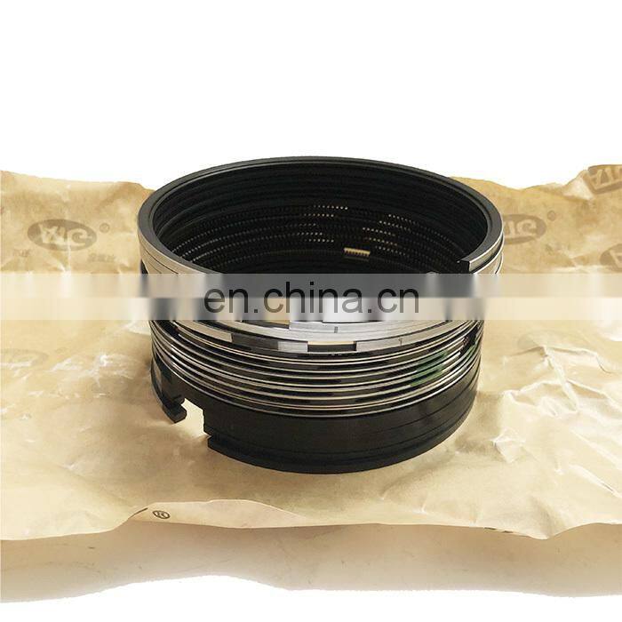 Iran CAT Engine 120.65MM piston ring set