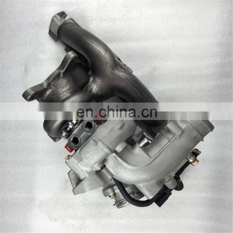 Factory supply K04 53049880064 06F145702C turbocharger for Audi