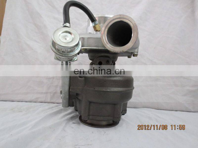 HX50 Turbo 8229 VG1560118229 for Steyr
