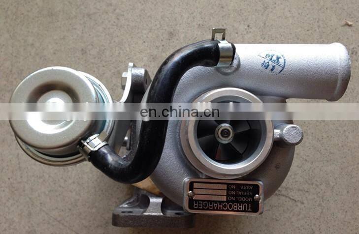 Turbocharger VB410099 1G923-17010 1G923-17012 1G923-17013