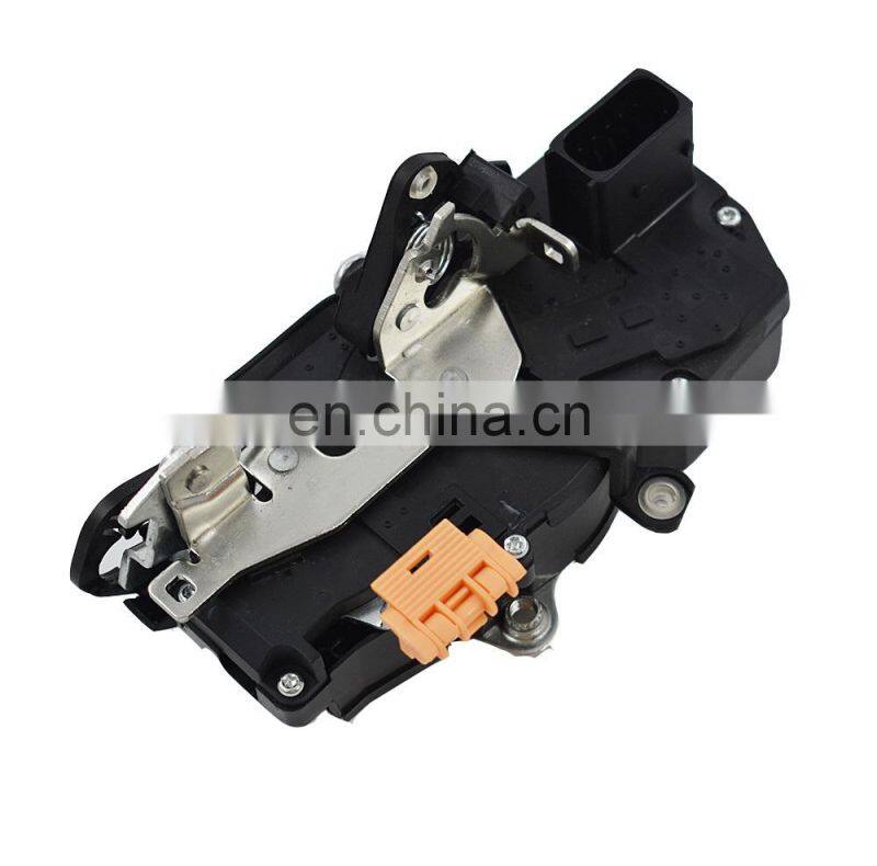 Power Door Lock Actuator Front Left for 04-08 Grand Prix 931-366
