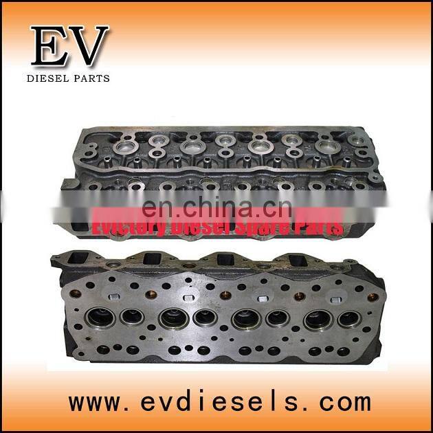block , cylinder S4Q S4K S4Q2 cylinder block S4KT engine block assy