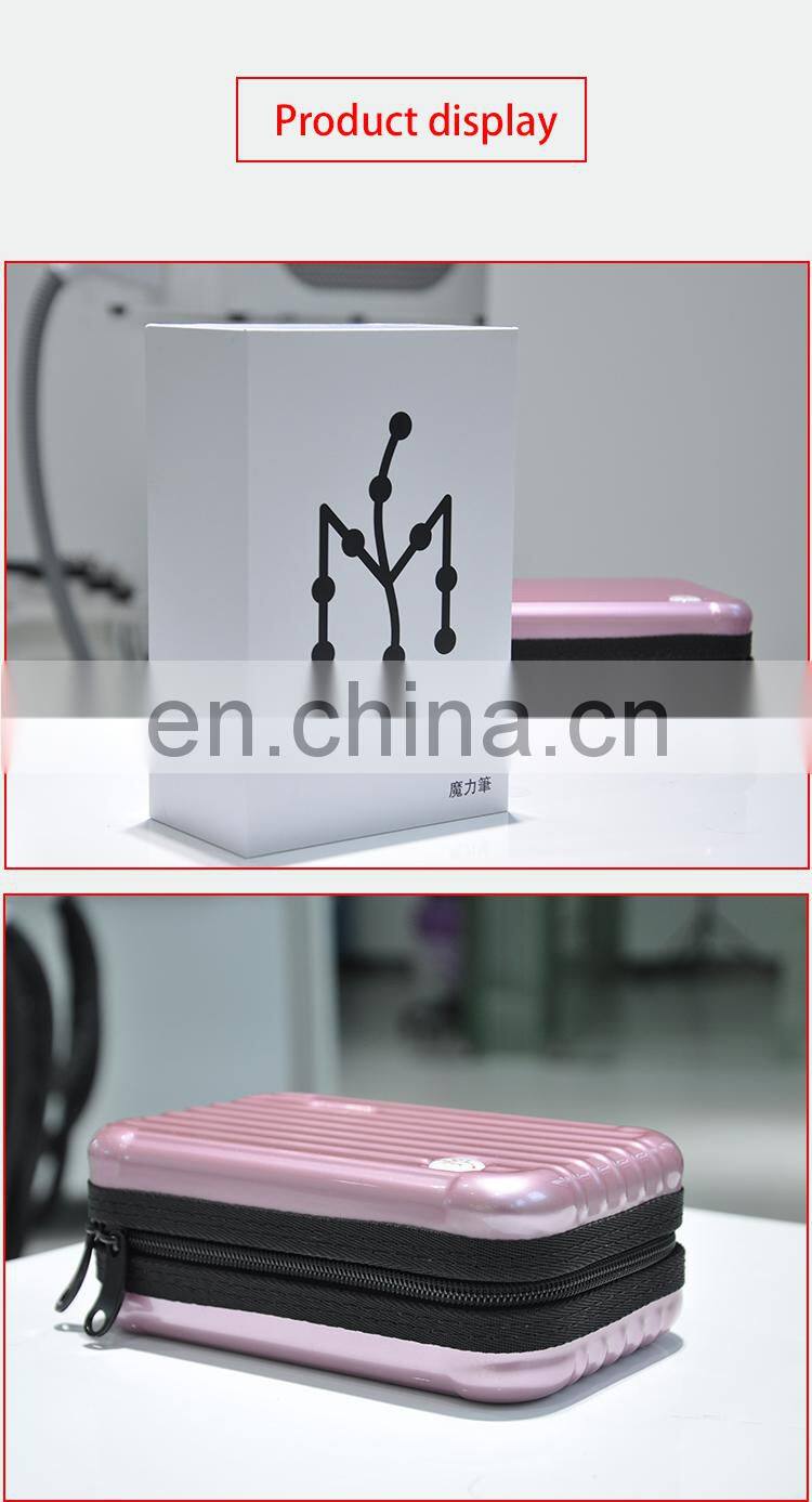 Handhold Skin Care Product Laser Mole Removal Pen Spot Removal Plasma Pen