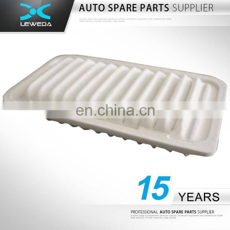 Hepa Air Filter 17801-87402 with low price