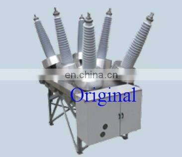 SIEMENS 3AP2 FI-363 SIEMENS High Voltage Circuit Breaker SIEMENS SF6 Circuit Breaker