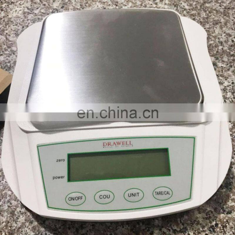 YP Precision Weighing Lab Scale