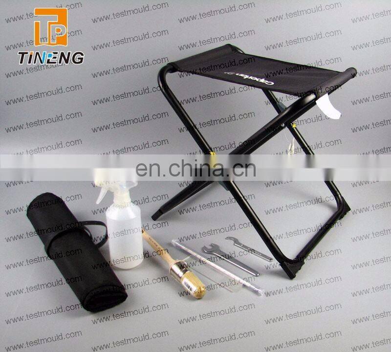 British Pendulum slip Tester for asphalt road pavement testing