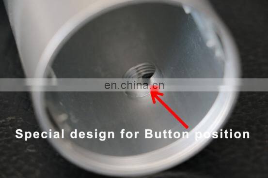 Factory directly supply schmidt concrete rebound test hammer