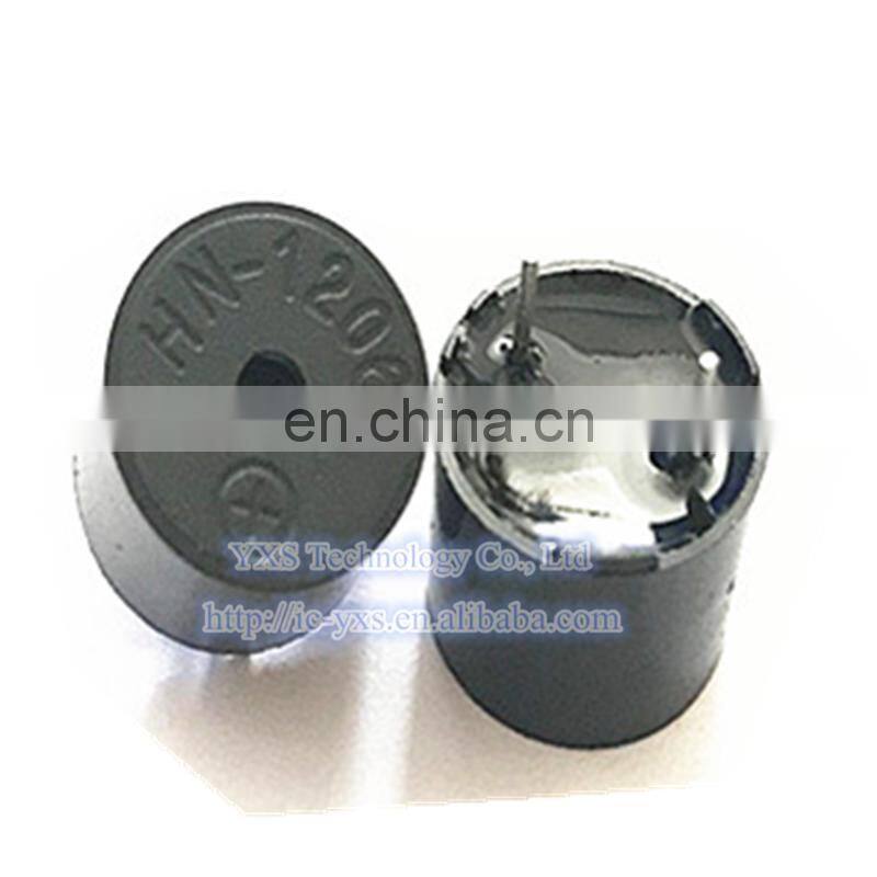 HN-KC1206 42 ohm 2400Hz passive buzzer