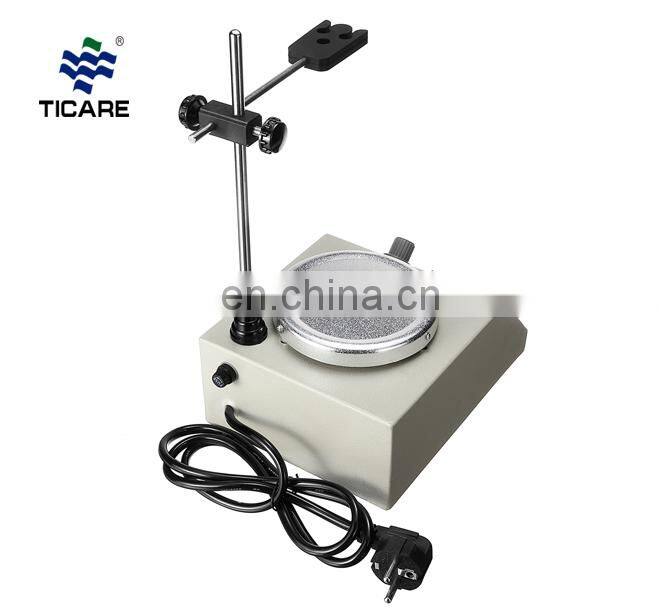 Digital Laboratory Induction Magnetic Plate Heating Stirrer