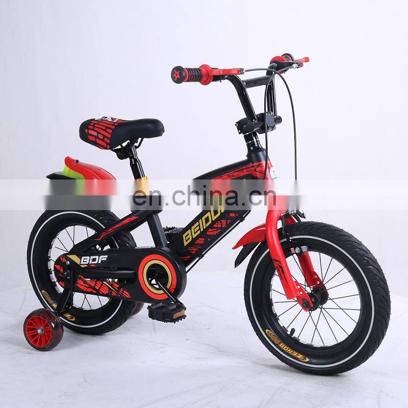 Small size cheap price kids bicycle children mountain bike for 7 years old boy