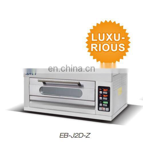 Smart Multi-purpose Digital Control Easy Operation Electric Oven For Home Bread
