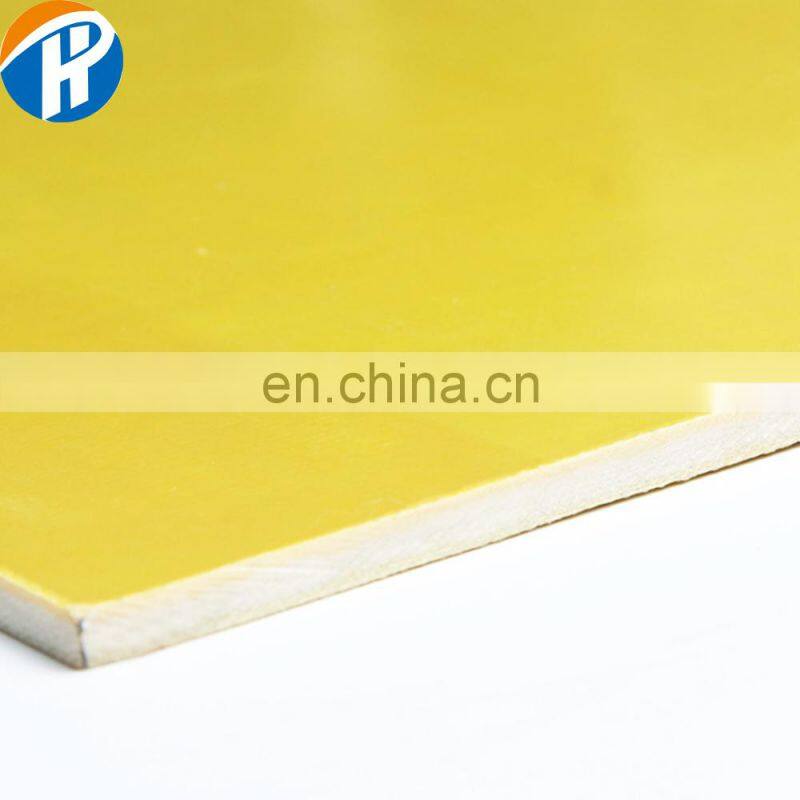 Factory Price High quality muscovite laminate mica sheet for using microwave equipment