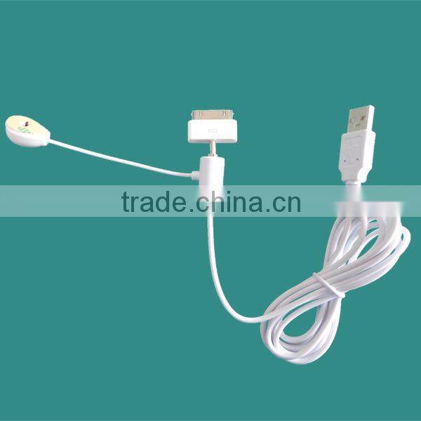 Micro USB connection cable for Samsung phones