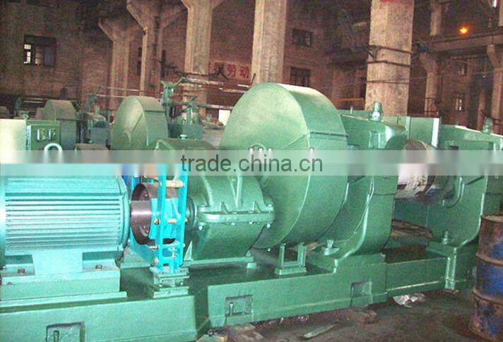 Environmental rubber mill from China Suppler with CE