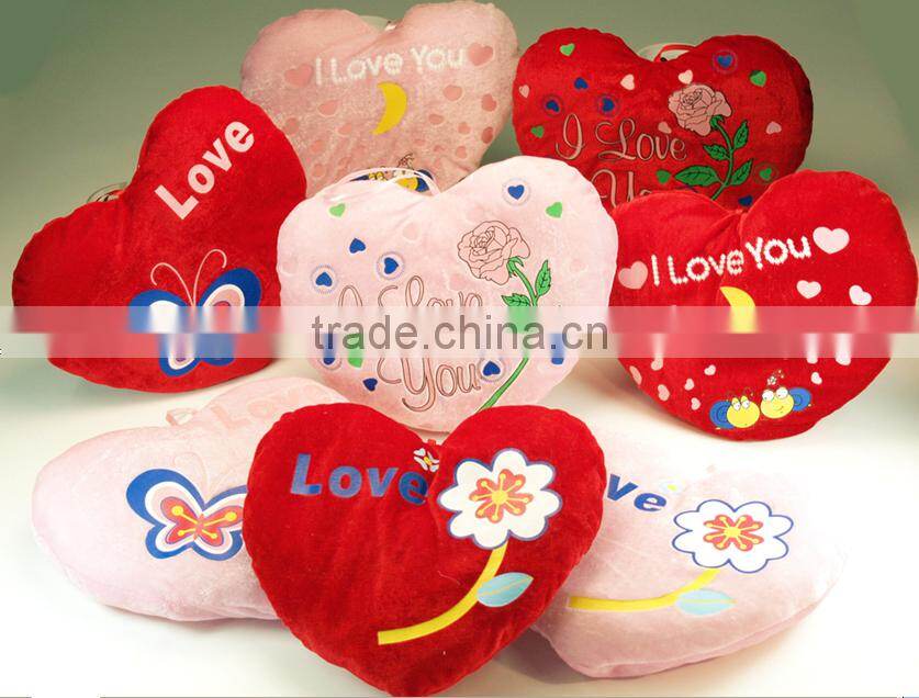 Comfortable soft owl shaped sofa cushion