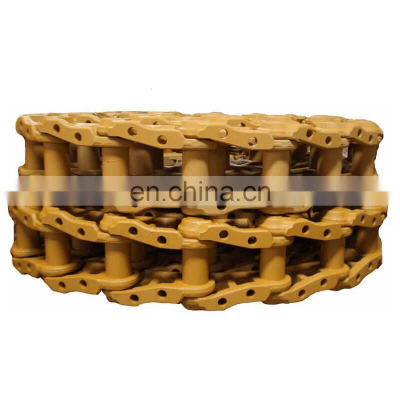 Hitachi and Kobelco Excavator Track Link Assy,Dozer Track Chain Assembly,Bulldozer Track Chain