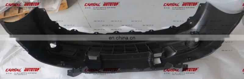 CARVAL JH AUTOTOP CHEAP FRONT BUMPER FOR ALMERA 2013 620224AAOH