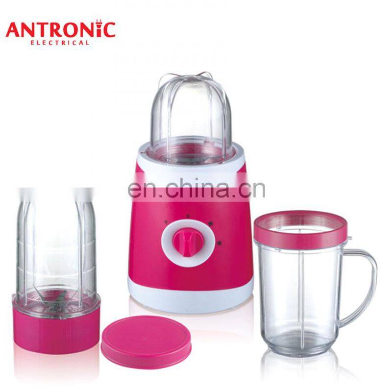 ATC-BL256 Home use mini electric vegetable fruit food chopper food processor