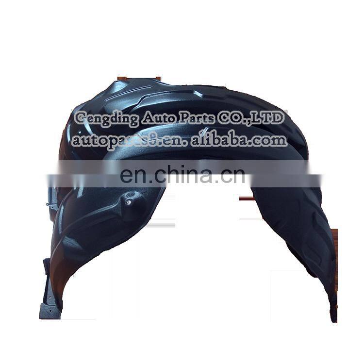 For 2003 Car Accessories Auto Parts Inner Fender 53876-33111 For Camry