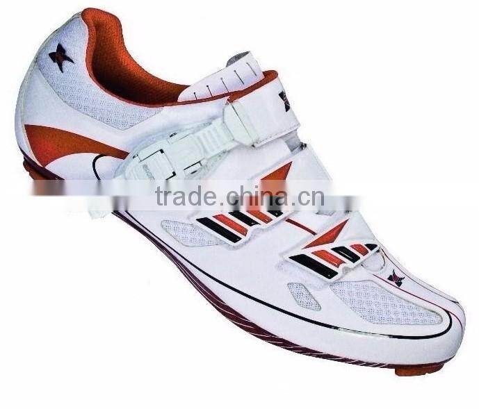 Carbon Cycling bike Shoe 2016