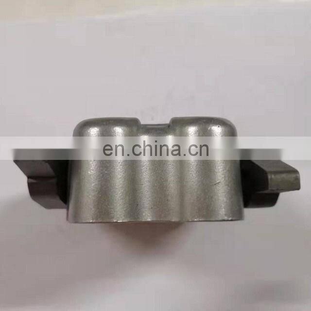 Hot sale excavator cabin parts for PC120-6 foot valve pressure plate