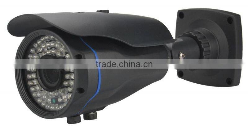 1080P IP66 outdoor HD-CVI Bullet camera OSD IR-CUT filter CVI CCTV camera CMOS sensor security CVI camera