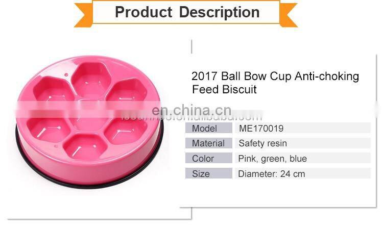 Best Selling Football Shaped Personalized Feeder Pet Dog Bowl