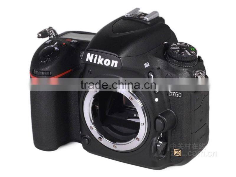 Nikon D750 digital Camera