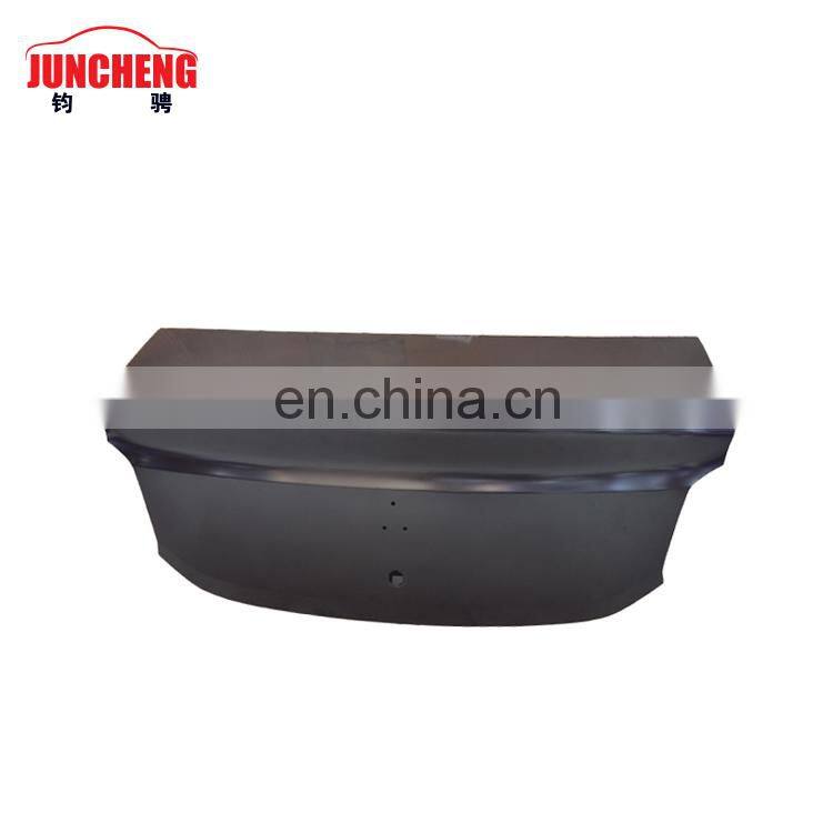 Aftermarket Car Trunk Lid Auto Body Parts for RN Logan 2013-