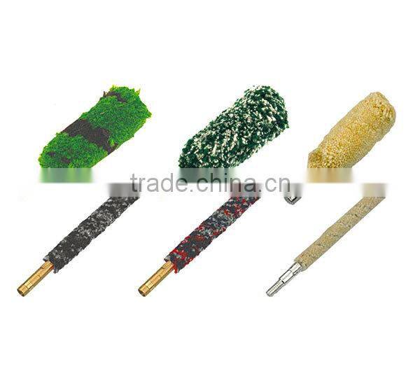 100% cotton mops, gun accessories , gun cleaning kit