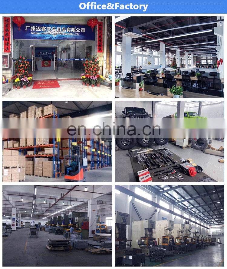 Steel tow bar for Suzuki Jimny 2019+ manufacture accessories for Jimny draw bar