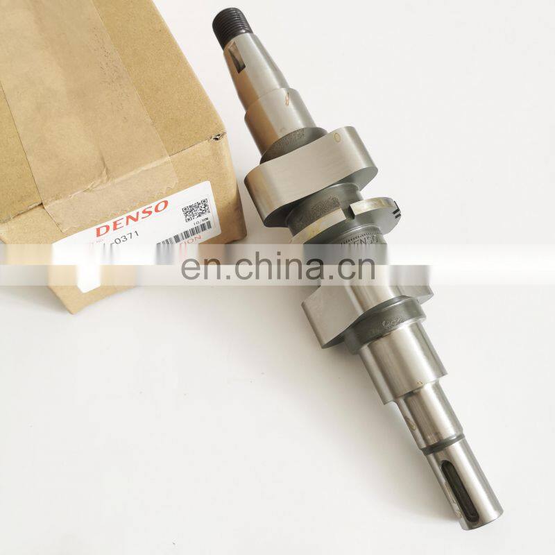 Genuine diesel pump Camshaft 094191-0371 0941910371 for 094000-0383 6156-71-1111 6156711111