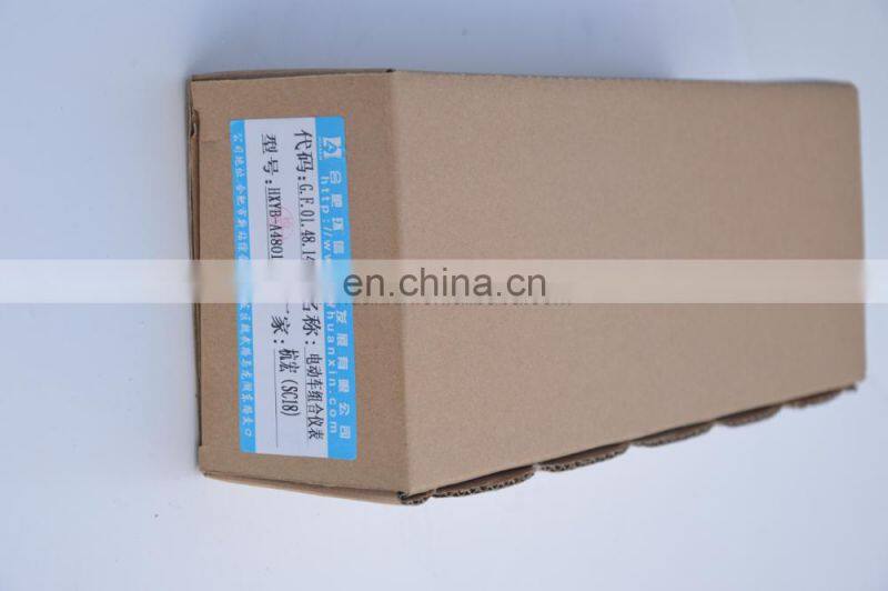 Dash Display Instrument Cluster For Electric Mobility Scooter HXYB